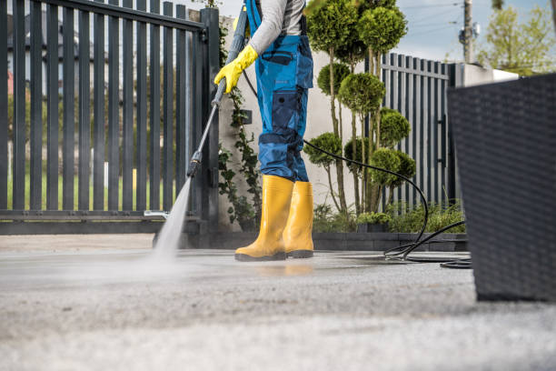 Best Parking Lot and Garage Cleaning  in Island Walk, FL