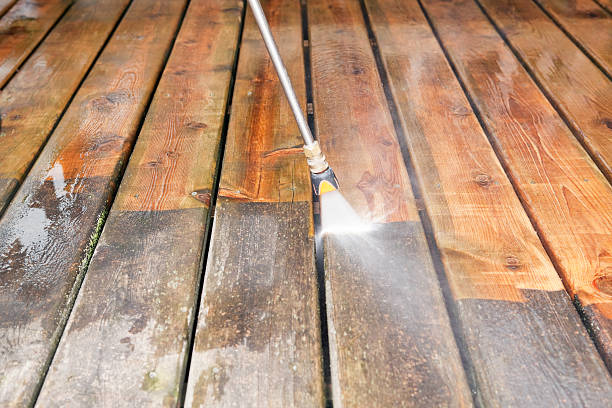 Playground Equipment Cleaning in Island Walk, FL