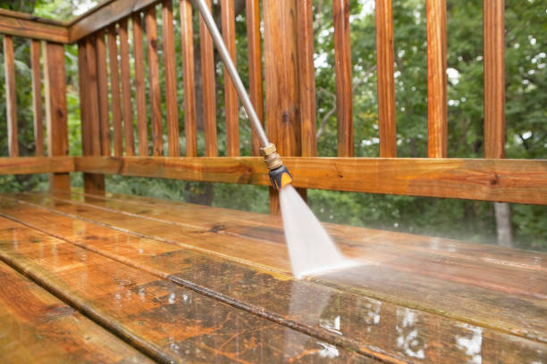 Concrete Sealing in Island Walk, FL