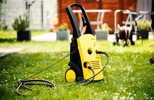 Best Gas Station Cleaning  in Island Walk, FL